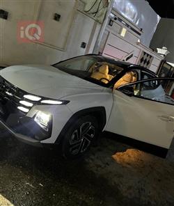 هيونداي توسان